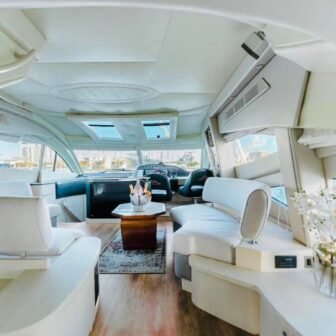 Princess 65 ft - Image 8