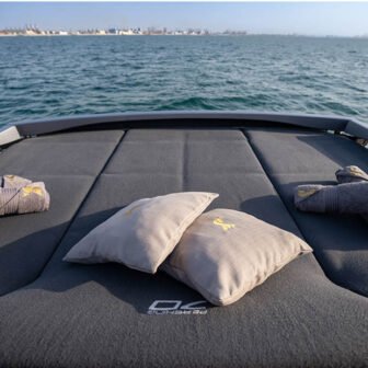 Pershing 70 ft - Image 11