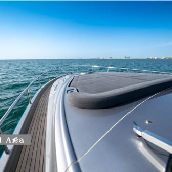Pershing 70 ft - Image 20