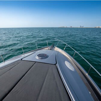 Pershing 70 ft - Image 21