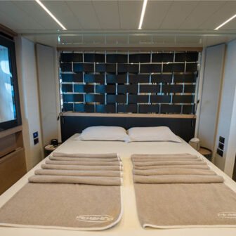 Pershing 70 ft - Image 23