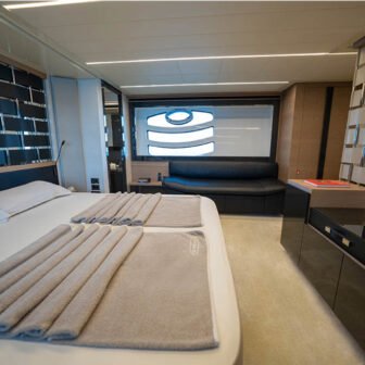 Pershing 70 ft - Image 24