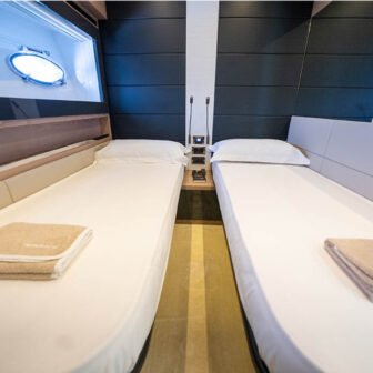 Pershing 70 ft - Image 26