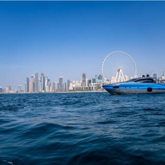 Pershing 70 ft - Image 4